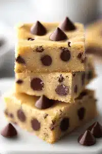 Cake Mix Cookie Bars