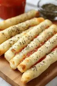 Copycat Pizza Hut Breadsticks