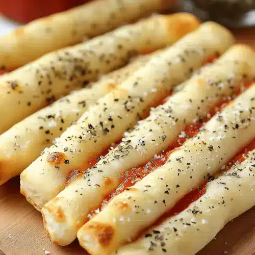 Copycat Pizza Hut Breadsticks