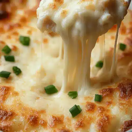 Crab Rangoon Dip