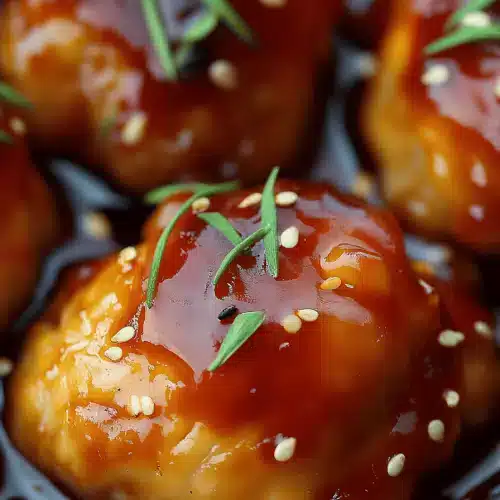 Hawaiian Shoyu Chicken