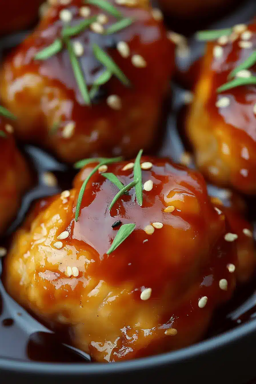 Hawaiian Shoyu Chicken