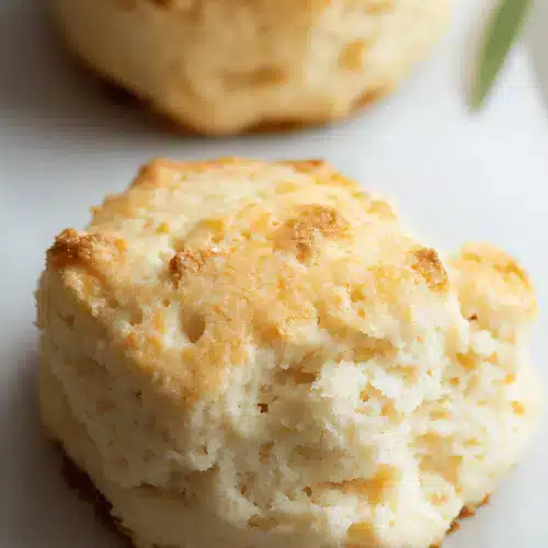 Homemade Buttermilk Scones