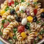Italian Pasta Salad