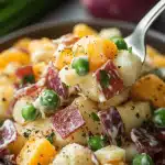 Loaded Baked Potato Salad