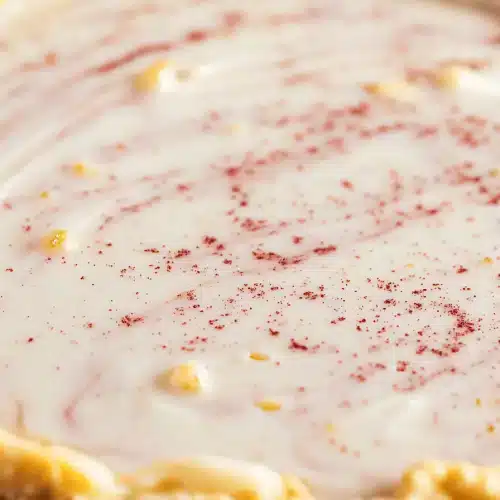 Millionaire Pie Recipe