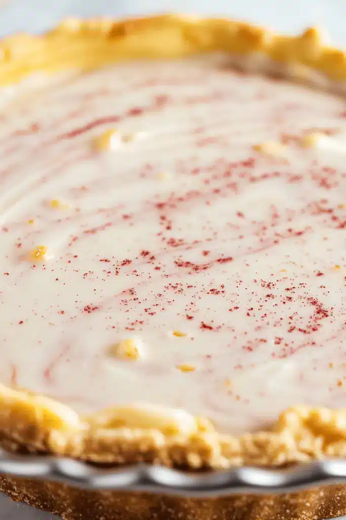 Millionaire Pie Recipe