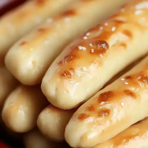 Olive Garden Breadsticks Recipe