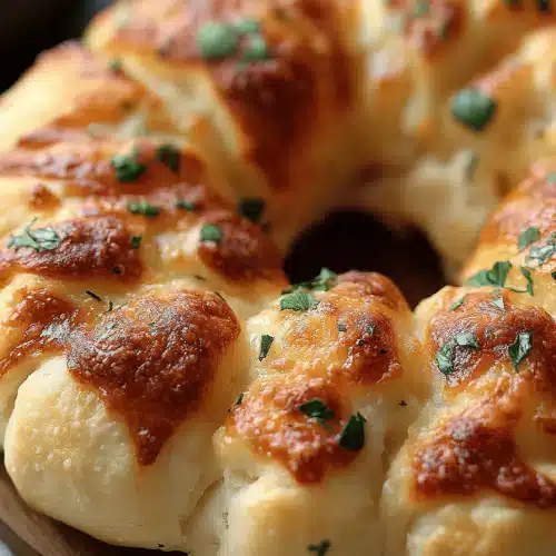 Pizza Monkey Bread