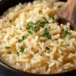 Rice Soup Recipe