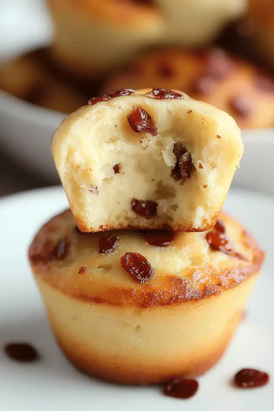 Starbucks Egg Bites Recipe