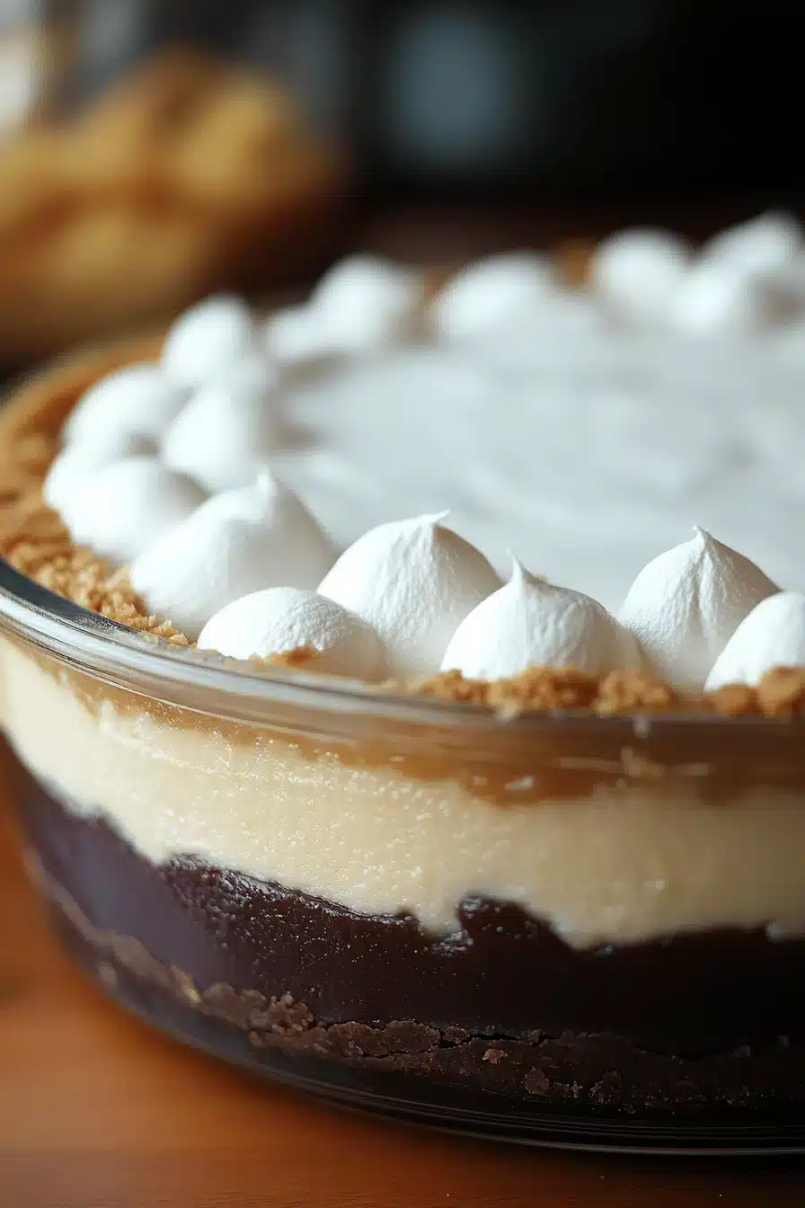 Stupid Pie Trend