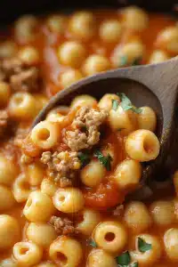 Taco Pasta Recipe