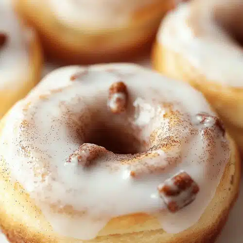 TikTok Cinnamon Rolls