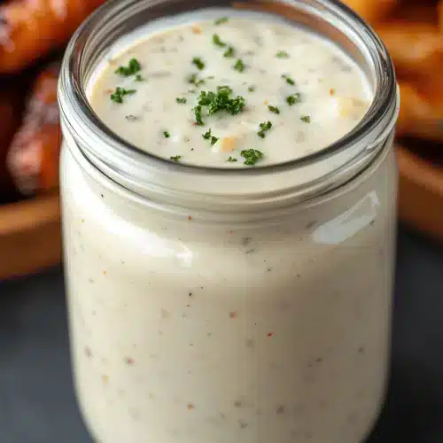 Wingstop Ranch Recipe