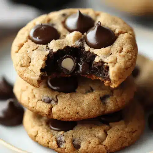 healthy cookies recipe
