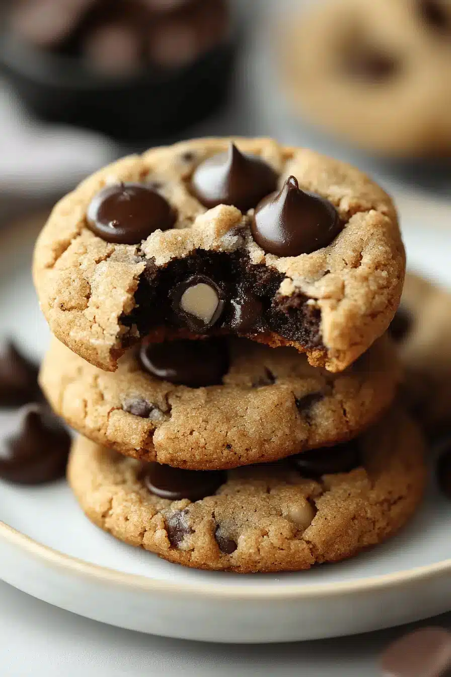 healthy cookies recipe