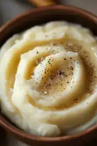 mashed potatoes recipe