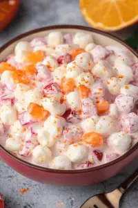 5 Cup Salad Recipe