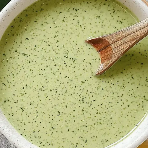 Cafe Rio Dressing Recipe