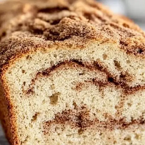 Cinnamon Swirl Gluten-Free Bread
