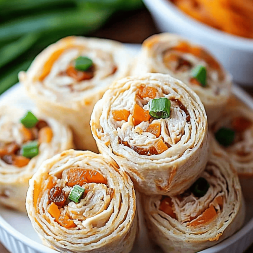 Crack Chicken Pinwheels