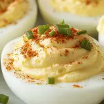 Deviled Eggs Recipe