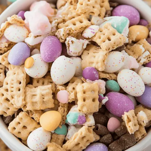 Easter Bunny Bait Recipe