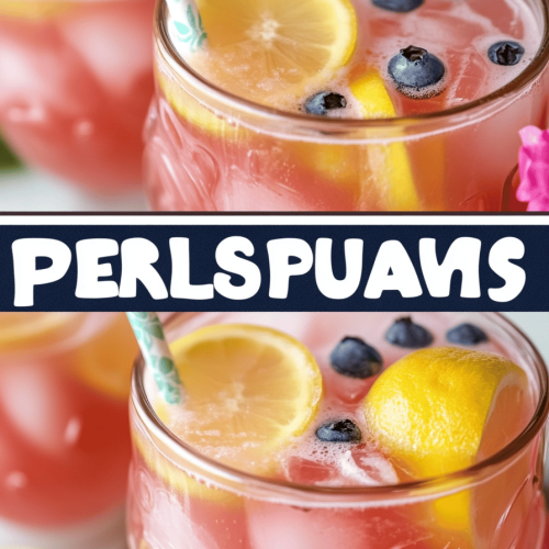 Easter Punch Recipe