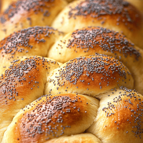 Gluten-Free Challah Recipe
