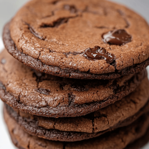 Gluten-Free Cookies