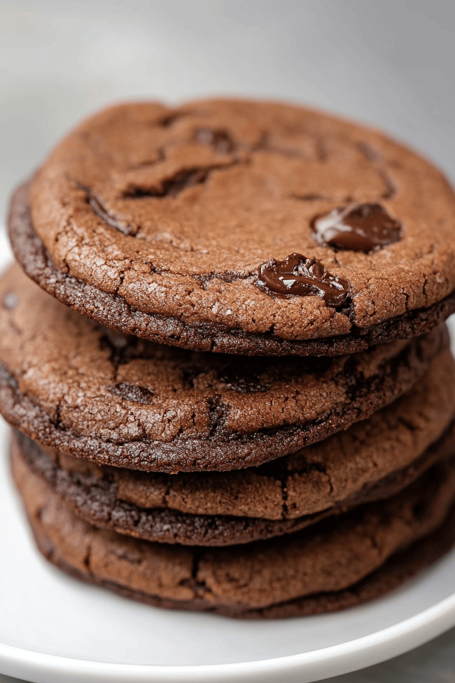 Gluten-Free Cookies