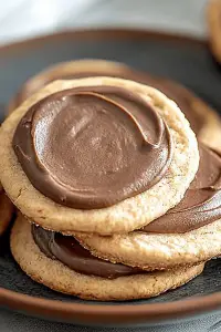 Gluten-Free Digestive Biscuits Recipe
