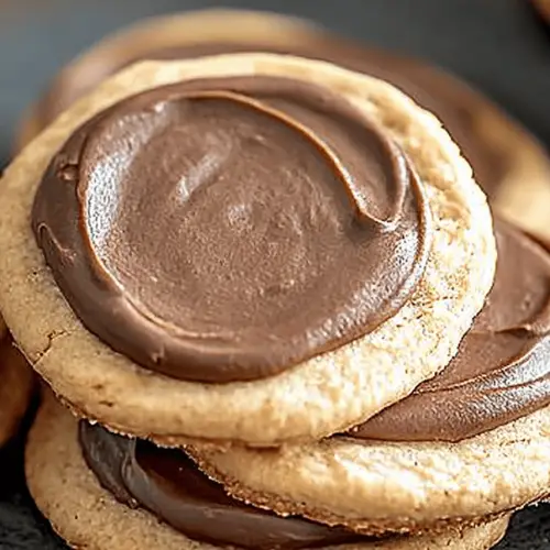 Gluten-Free Digestive Biscuits Recipe