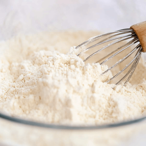 Gluten-Free Flour Blend