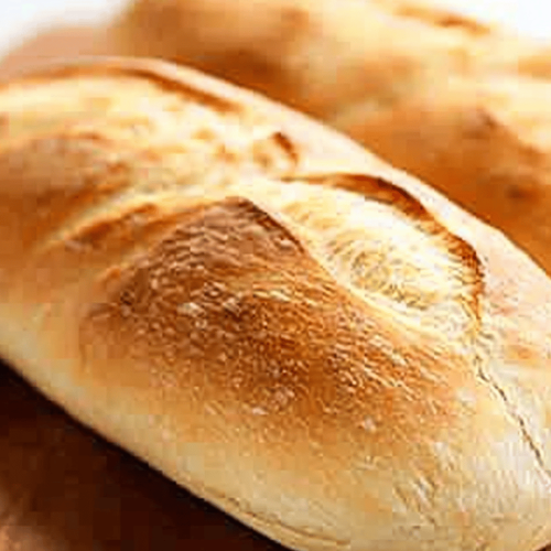 Gluten-Free French Bread