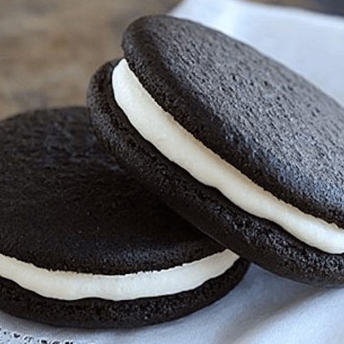 Gluten-Free Oreo Cakesters
