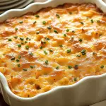 Hashbrown Breakfast Casserole