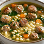 Italian Wedding Soup