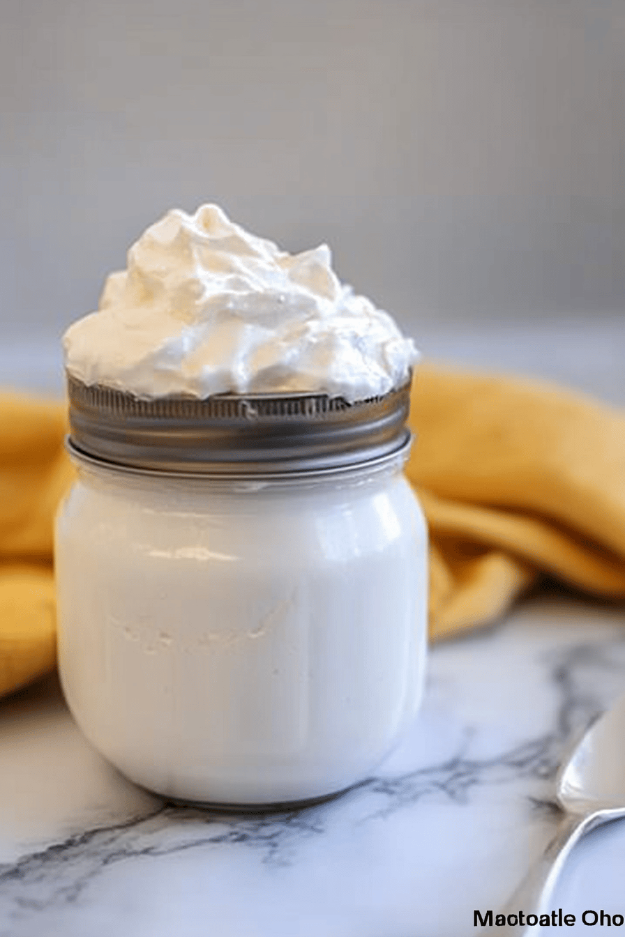 Marshmallow Fluff Recipes final dish beautifully presented and ready to serve