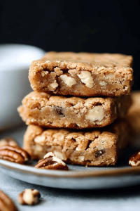Pecan Chewies