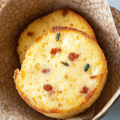 Starbucks Egg Bites Recipe