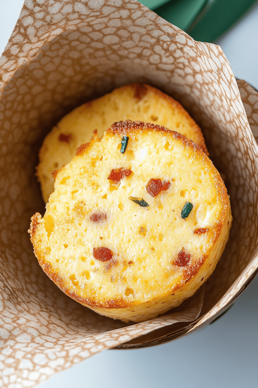 Starbucks Egg Bites Recipe