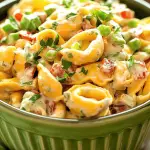 Tortellini Salad Recipe