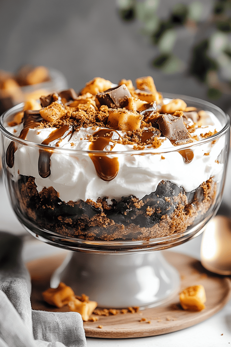 Ultimate Comfort Recipe