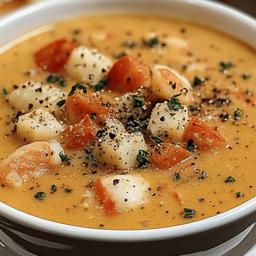 best soup recipe