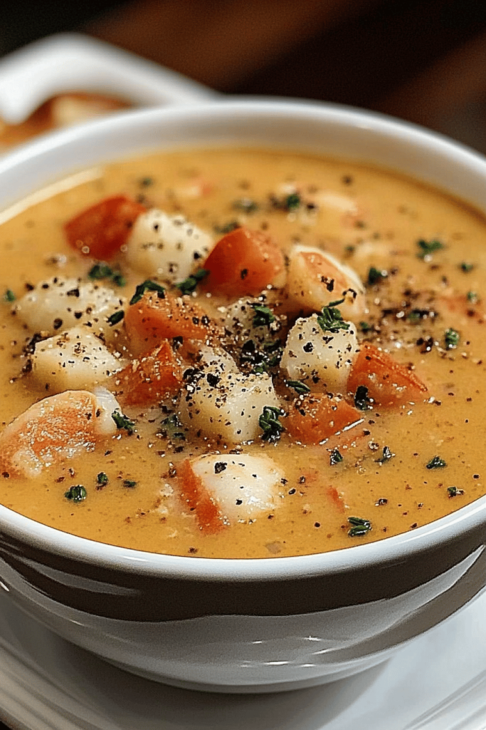 best soup recipe
