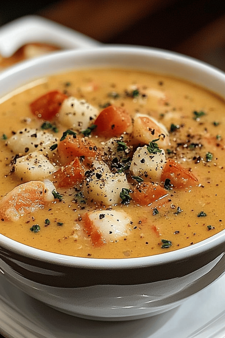 best soup recipe