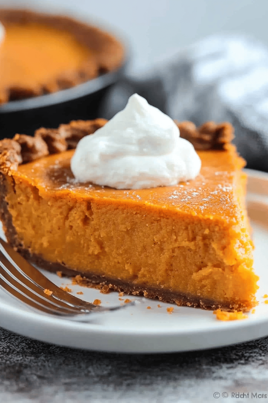 freeze sweet potato pie ingredients organized and measured on kitchen counter