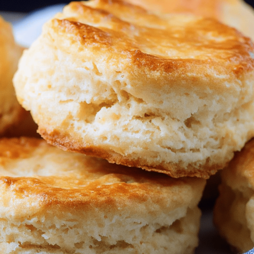 gluten-free biscuits